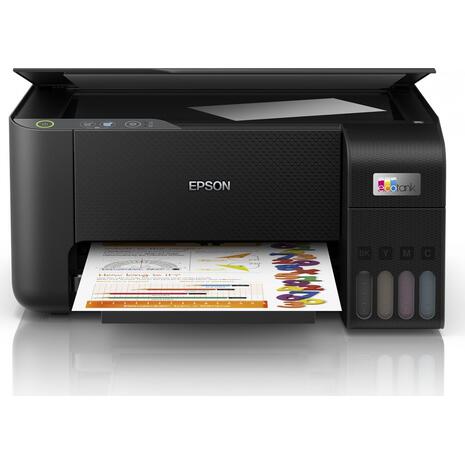 Πολυμηχάνημα Epson EcoTank L3210 Inkjet Color C11CJ68401